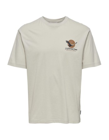 CAMISETA M/C MOUNTAIN RESEARCH WORKS 22031469 