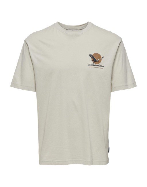 CAMISETA M/C MOUNTAIN RESEARCH WORKS 22031469 