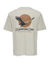 CAMISETA M/C MOUNTAIN RESEARCH WORKS 22031469 