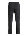 PANTALÓN TIPO CHINO SLIM FIT L/32 12150158 JPSTMARCO BOWIE SA BLACK NOOS