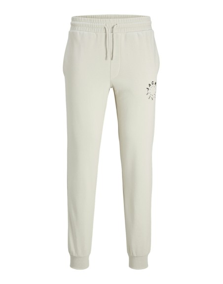 PANTALÓN LARGO CHÁNDAL JACK AND JONES 12242594 JPSTGORDON JJWARRIOR SWEAT PANTS IMP