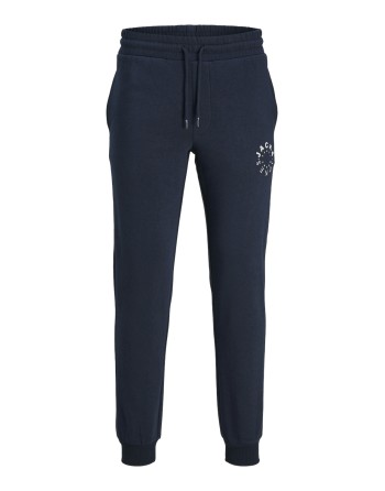 PANTALÓN LARGO CHÁNDAL JACK AND JONES 12242594 JPSTGORDON JJWARRIOR SWEAT PANTS IMP