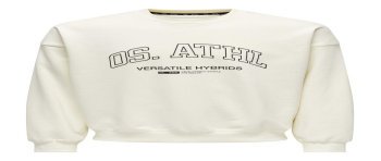 SUDADERA M/L OS. ATHL 22030885 ONSALTA VTG CREW NECK SWEAT ATHL