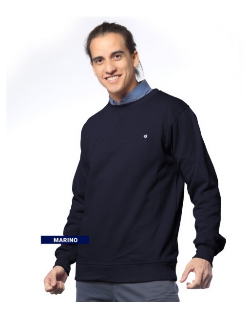 SUDADERA EMBRO WS23C10 02