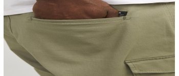 BERMUDAS CARGO 12182555 JPSTJOE JJCARGO SHORTS