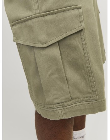 BERMUDAS CARGO 12182555 JPSTJOE JJCARGO SHORTS