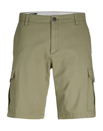 BERMUDAS CARGO 12182555 JPSTJOE JJCARGO SHORTS