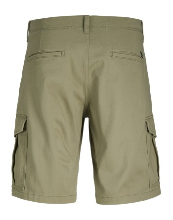 BERMUDAS CARGO 12182555 JPSTJOE JJCARGO SHORTS