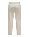 PANTALÓN CORTE TAPERED L/32 22030240 ONSLOU TAPER 0194 PANT