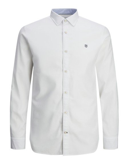 CAMISA M/L DE VESTIR JACK AND JONES PREMIUM 12263571 JPRBLATOULOUSE DETAIL SHIRT L/S