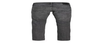 PANTALÓN REGULAR TEJANO L/32 12258108 JJICLARK JJORIGINAL AM 390 NOOS