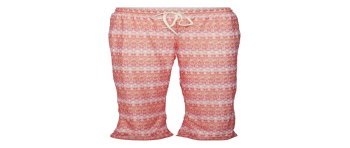 PANTALÓN LARGO CALADO CINTURA ELÁSTICA FORRO 10307731 VMDICTE HW LINING PANT JRS