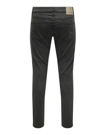 PANTALÓN LARGO TEJANO FINO SLIM L/32 22030122 ONSLOOM LIFE SLIM TWILL 0124 PANT