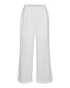 PANTALÓN LARGO ANCHITO CINTURA ELÁSTICA 10314760 VMVIOLA HW PANT WVN SB2 TS