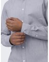 CAMISA M/L SLIM ALGODÓN 22029755 ONSGUDMUND SLIM FIL-A-FIL LS SHIRT