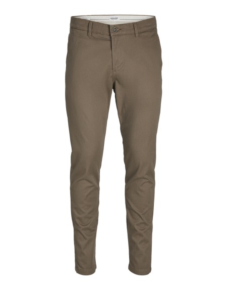 PANTALÓN MARCO SLIM L/34 12258298 JPSTMARCO JJTURNER CHINO