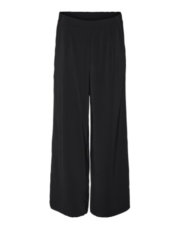 PANTALÓN LARGO GOMA TIPO TRAJE 10292155 VMCOCO NW PANT WVN GA