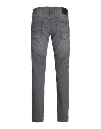 PANTALÓN TEJANO ELÁSTICO SLIM GLENN L/32 12249189 JJIGLENN JJORIGINAL SQ 703 NOOS