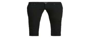 PANTALÓN SLIM TEJANO L/32 12152346 JJIGLENN JJORIGINAL MF 816 NOOS