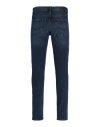 PANTALÓN SLIM TEJANO L/32 12173407 JJIGLENN JJORIGINAL CB 812 NOOS