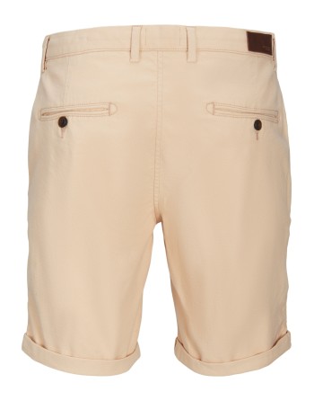 BERMUDA ELÁSTICA CLARITA 12206889 JPSTFURY SHORTS SRT SN