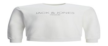 SUDADERA SIN CAPUCHA JACK AND JONES PREMIUM 12261873 JPRBLAJARED SWEAT CREW NECK