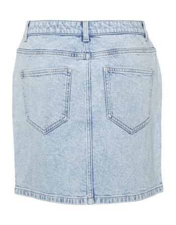 FALDA TEJANA 10311340 VMGIA MR SHORT DENIM SKIRT VI3450