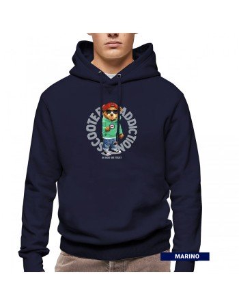 SUDADERA COOLBEAR WS24C34 