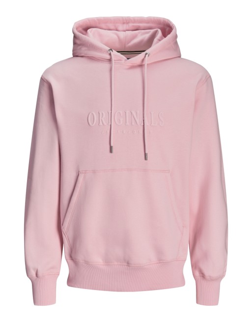 SUDADERA CAPUCHA ORIGINALS JACK AND JONES 12270541 JORFREDERIKSBERG SWEAT HOOD SPA