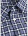 CAMISA M/L GORDITA CUADROS PEQUEÑOS 12260776 JORJOSHUA FLANNEL CHECK SHIRT LS LN