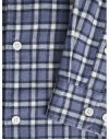 CAMISA M/L GORDITA CUADROS PEQUEÑOS 12260776 JORJOSHUA FLANNEL CHECK SHIRT LS LN