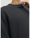 JERSEY FINITO BÁSICO CUELLO REDONDO 12137190 JJEBASIC KNIT CREW NECK NOOS