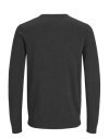 JERSEY FINITO BÁSICO CUELLO REDONDO 12137190 JJEBASIC KNIT CREW NECK NOOS