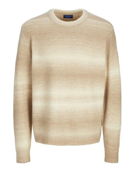 JERSEY CUELLO REDONDO DEGRADADO 12261887 JORSPENCER KNIT CREW NECK