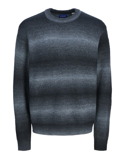 JERSEY CUELLO REDONDO DEGRADADO 12261887 JORSPENCER KNIT CREW NECK