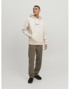 SUDADERA CAPUCHA ORIGINALS STUDIO 12241687 JORSPENCER KNIT CREW NECK