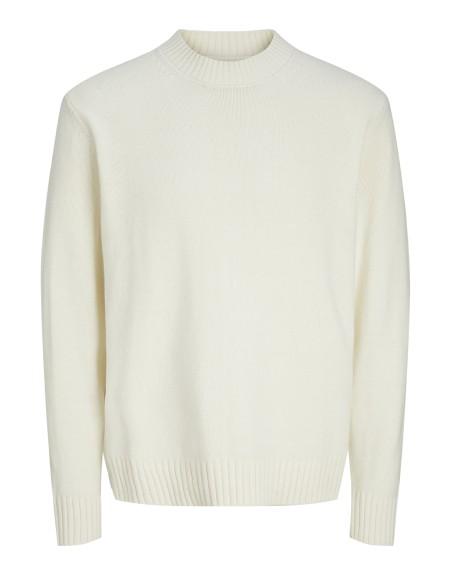 JERSEY DE LANA CUELLO REDONDO 12262038 JORFREDERIKSBERG KNIT CREW NECK