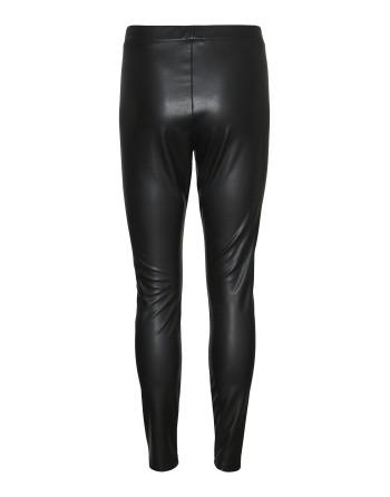 LEGGIN CUERO L/32 10257164 VMGANA MW PL LEGGING NOOS