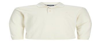 POLO BÁSICO M/L 12269034 JPRBLUWILLIAM WASH LS POLO