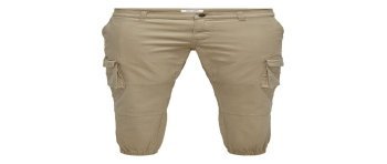 PANTALÓN CARGO TAPERED L/32 22028434 ONSCARTER LIFE CARGO CUFF 0013 PANT NOOS