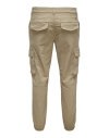 PANTALÓN CARGO TAPERED L/32 22028434 ONSCARTER LIFE CARGO CUFF 0013 PANT NOOS