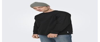 CAMISETA BÁSICA M/L 22029674 ONSFRED LIFE LS TEE NOOS