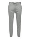 PANTALÓN TIPO TRAJE CUADROS FINOS 22026836 ONSMARK SLIM 02093 HERRINGBONEPANT NOOS
