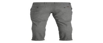 PANTALÓN CHINO SLIM DOBLADILLOS ARREMANGADOS L/32 12206198 JPSTMARCO FURY NOOS