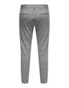 PANTALÓN TRAJE CUADROS L/32 22031830 ONSMARK SLIM CHECK 020944 PANT
