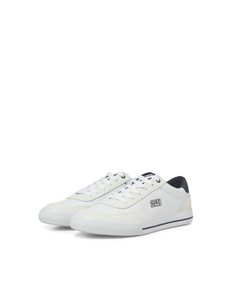 ZAPATILLAS TELA JACK AND JONES 12270027 JFWROB CANVAS COMBO