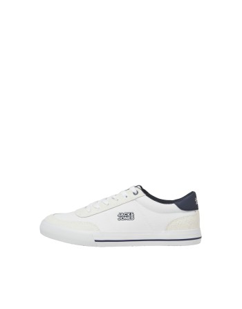 ZAPATILLAS TELA JACK AND JONES 12270027 JFWROB CANVAS COMBO