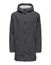 CHUBASQUERO LARGUITO CAPUCHA 22029146 ONSLUCA RAIN COAT OTW NOOS