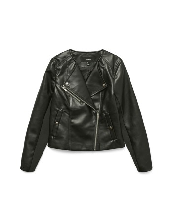 CHAQUETA POLIPIEL MANGA NEOPRENO 10302441 