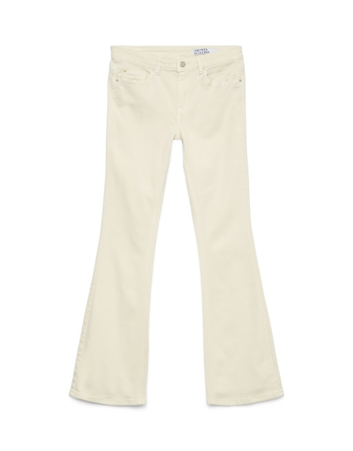PANTALON VAQUERO CAMPANA L32 10307572 